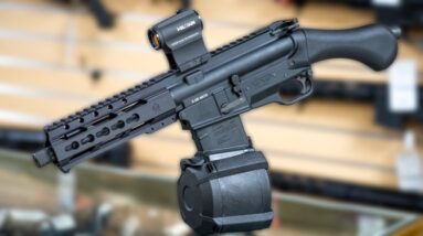 SHOT Show 2025 Predictions & NEW GUNS Just Revealed!