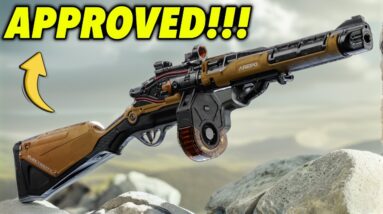 25 NEW GUNS JUST APPROVED BY TRUMP 2025! Here’s What’s Coming!