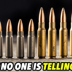 5.56 vs 7.62 NATO In a Gunfight, Which Ones Better?