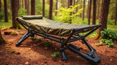 30 CAMPING INVENTIONS THAT ARE INSANELY COOL