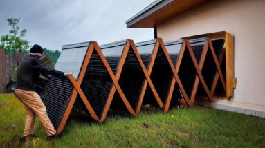 25 MUST HAVE HOME DEFENSE GADGETS THAT BURGLARS HATE!