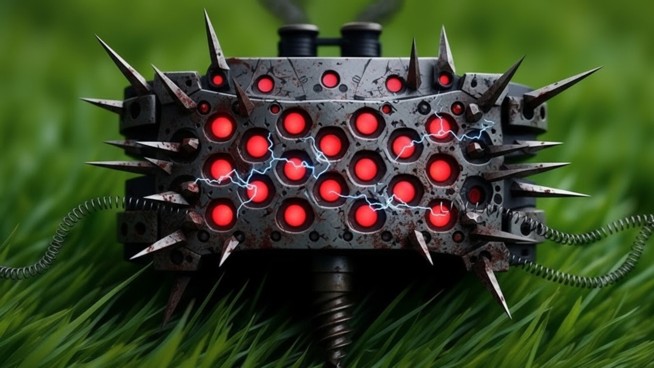 23 Lethal Home Defense Gadgets That Don T Need Bullets On Amazon