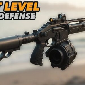 BEST TACTICAL SHOTGUN FOR HOME DEFENSE 2026 Complete List!