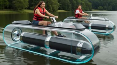 Ingenious Camping Inventions That On Insane Level [Best Compilation of 2025!]