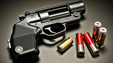 The Most LETHAL Micro Revolvers in the U.S.!