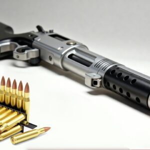 Best DEADLIEST Calibers for Home Defense - #1 Is Insane!