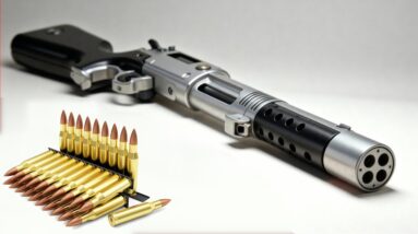 Best DEADLIEST Calibers for Home Defense - #1 Is Insane!