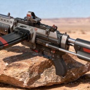 Most Unexpected Tactical Guns Just Revealed for SHOT Show 2026!