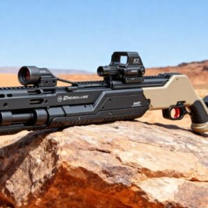 Why EVERY American NEEDS This Tactical Shotgun INSTEAD of AR-15!