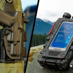 35 AMAZING TACTICAL GEAR AND GADGETS ON AMAZON & TEMU