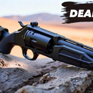 SMALLEST But DEADLIEST SHOTGUNS for HOME DEFENSE 2026