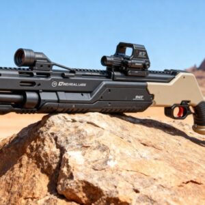 These 17 New Airguns at SHOT SHOW 2026 Are INSANE!