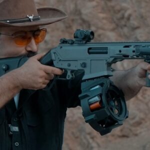 Why These NEW Tactical Shotguns Are Quietly Becoming America’s Go To in 2026!