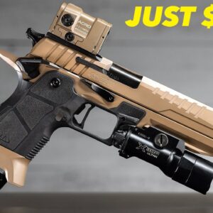 These Are ALL the New Pistols from SHOT SHOW 2026!