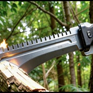 20 Most Dangerous & Deadly Knives In The WORLD! TOPS KNIVES!