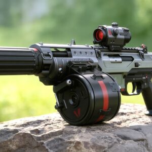 25 INSANE New RIFLES Coming To The US! Best Rifles 2026!