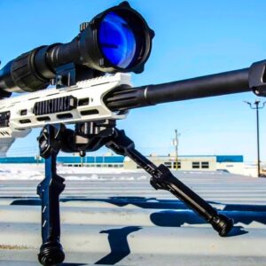 THE ULTIMATE RIFLE EVERY AMERICAN MUST OWN!