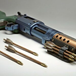 25 INSANE Lethal Weapons On TEMU That Don't Need Gunpowder!