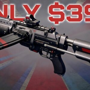 Why These New Pistol Caliber Carbines Are Dominating the Market in 2026!