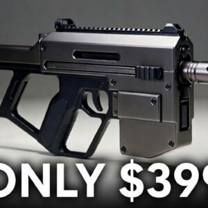 The SMALLEST But DEADLIEST GUNS EVERY AMERICAN MUST OWN NOW!