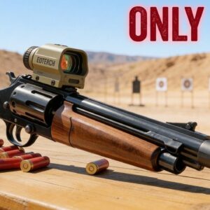 THE TRUCK SHOTGUN EVERY AMERICAN MUST OWN IN 2026!