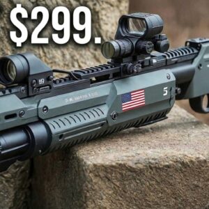 Why 69% of Americans Are Secretly Buying These Shotguns in 2026!