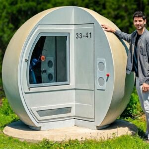 35 Camping Gadgets So Crazy They Feel Illegal to Own On Amazon!