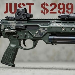 Gun Store Can't Sell These GUN Models (Dealers Are BEGGING to Move Them!)