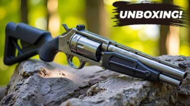 The Ultimate Tactical Shotgun Every American Should Consider!