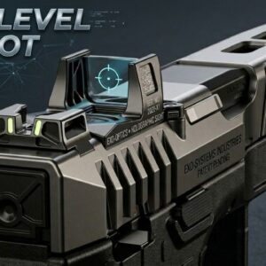 10 HOTTEST Red-Dot Sights Selling Out FAST in 2026!