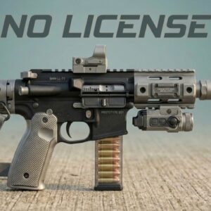 10 Most Powerful Less-Lethal Guns for Home Defense on AMAZON!