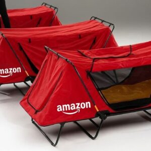25 Camping Gadgets So Crazy They Feel Illegal to Own   Only On AMAZON!