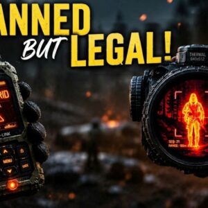 35 "BANNED" Gadgets That Are Still LEGAL on TEMU (You Won't Believe #13)