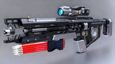 MOST LETHAL ARROW RIFLES ON AMAZON 2026: More Powerful Than ANY Crossbow!