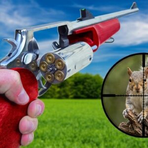 The Ultimate .410 Shotgun Is Just $230 — It's All You Need!