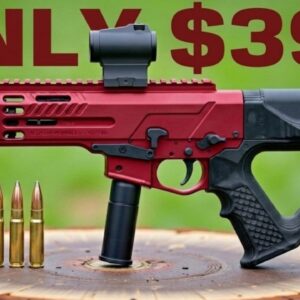 Why These INSANE New Guns Are Selling Out Across America FAST!