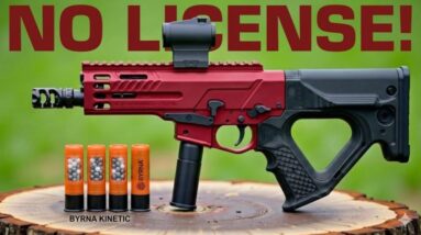 Why These LETHAL Home Defense Weapons Are Selling Out on Amazon FAST!