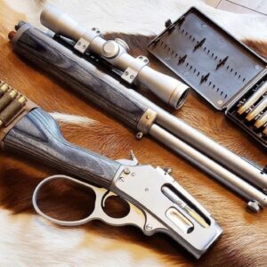 10 Dirt-Cheap Takedown Survival Rifles Dealers Are Practically Giving Away (Under $250)