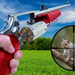 The ULTIMATE .410 SHOTGUN EVERY AMERICAN MUST OWN is ONLY $239!