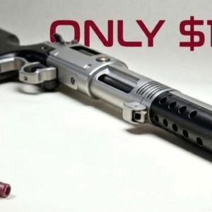 The Ultimate .410 Shotgun Is Just $167 - It Shouldn't Be This Good!